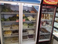 -金张掖麻辣烫(凤城一路店)