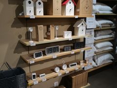-MUJI无印良品(鑫嘉汇购物中心店)