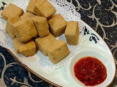 -晓平饭店(嘉善路店)