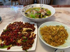 -川悦壹号·川菜(蠡溪路店)