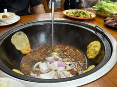 -曹丞相·地锅鸡·地锅鱼(武林店)