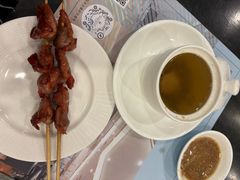 -厦门海景千禧大酒店·海景咖啡厅