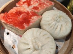 -晓淮山·扬州早茶·淮扬菜(龙阳广场店)