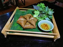 -Lam Vien Restaurant