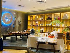 -若蘭慈·无国界素食料理(欢乐海岸店)