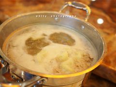 懒牛肉-棠宴酒店(汉口学院店)