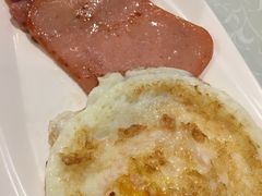 -七哥港式茶餐厅(亮马桥总店)