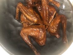 -新大咀港式茶餐厅(宝山万达店)