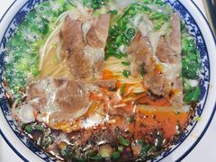 -燕兰楼·清真西北融合菜(亚运村店)