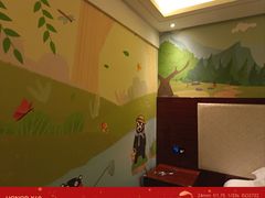 -中青旅山水时尚酒店餐厅(雁栖店)