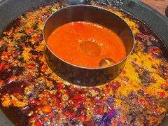 -楠火锅(太古里总店)