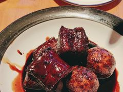 -永安鱼庄·镇江菜(三店纬五路店)