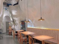 -麓椿花园西餐厅(海乐世界店)
