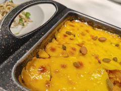 -鹊华居·地道鲁菜·海鲜·融合味(大明湖店)