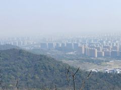 -杭州半山国家森林公园