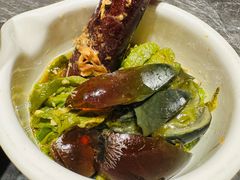 -炊烟小炒黄牛肉(浦东世纪汇店)