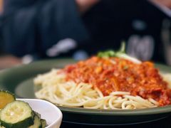 -Cafe Alice咖啡爱丽丝(奥城店)
