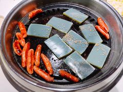 实蛋-齐齐哈尔芭比Q(总店)