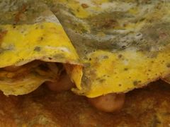 双鸡蛋双果子-清真·二嫂子煎饼果子(鼓楼旗舰形象店)