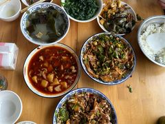 -赵姐猪耳朵饭店