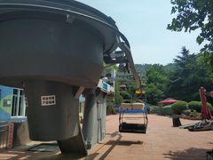 -富斯特索道