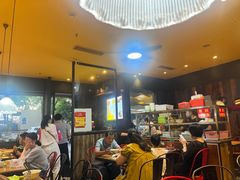 -锅贴王小吃(南大街店)
