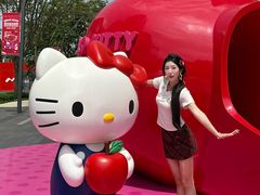 -东莞松山湖万象汇