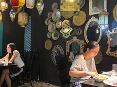 -苏坦土耳其西餐厅(玉林店)