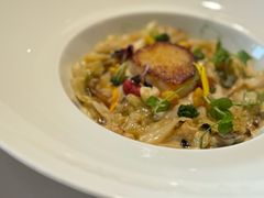 -Le Comptoir de Pierre Gagnaire
