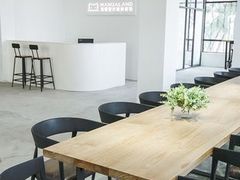 -漫慢里艺术体验馆·绘画调香手工DIY