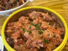 -老乡村(南湖路店)