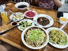 -柴氏风味斋(甘家口店)