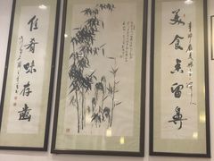 -朱鸿兴面馆(镇湖店)