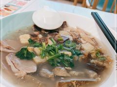 -苏晓玥·手作江南小吃(深圳北站店)