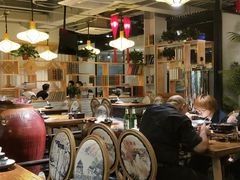 大堂-小湘旺臭鳜鱼(百子湾店)