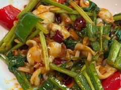 -老字号蛇口德记烧腊饭店·海鲜加工