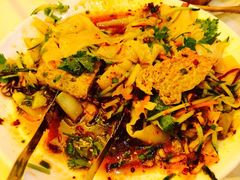 iphone_upload_pic-西贝(金桥店)