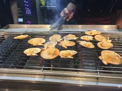 -巴犀烧烤(新崇光店)