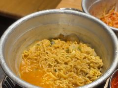 -姜虎东白丁烤肉(深圳湾后海汇店)