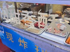 -田甜香酥鸡(中市口店)