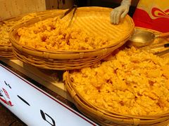 炸鸡块-东门町美食街