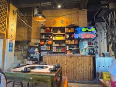 -米氏火鱼·泡椒鱼火锅(李子坝老店)