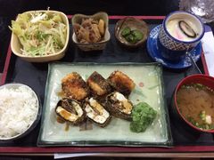 -长崎屋·日本料理·刺身·烧鸟(天河北路店)