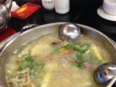 -香丽缘饭馆(黑龙潭店)