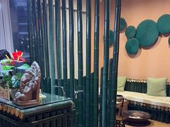-泰澜·泰式古法按摩SPA(华泰广场店)