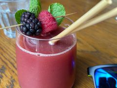 莓果山-BOR Eatery(安福路店)