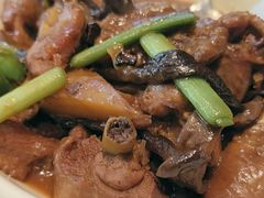 -百富源·海鲜辽菜(浑河堡店)