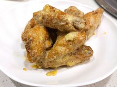 -扬州小吃(延安西路店)
