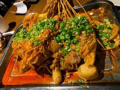 -付小姐在成都(五道口店)