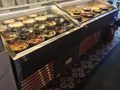 -火炉火自助餐(喜隆多店)